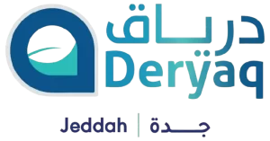 مجمع درياق الطبي جدة