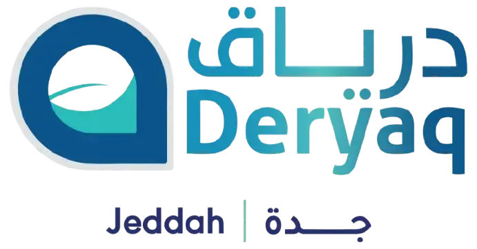 مجمع درياق الطبي جدة