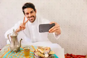 رمضان فرصتك للتخلص من الوزن الزائد إليك أهم النصائح - أهم النصائح للتخلص من الوزن الزائد في رمضان - ما الفرق بين الصيام المتقطع وصيام رمضان؟