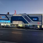 مجمع درياق الطبي الحمدانية جدة