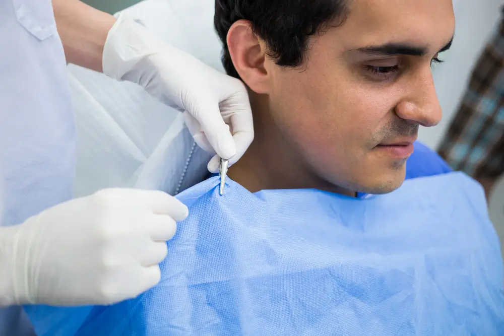 فضل عيادة أنف وأذن وحنجرة في جدة - مجمع درياق الطبي