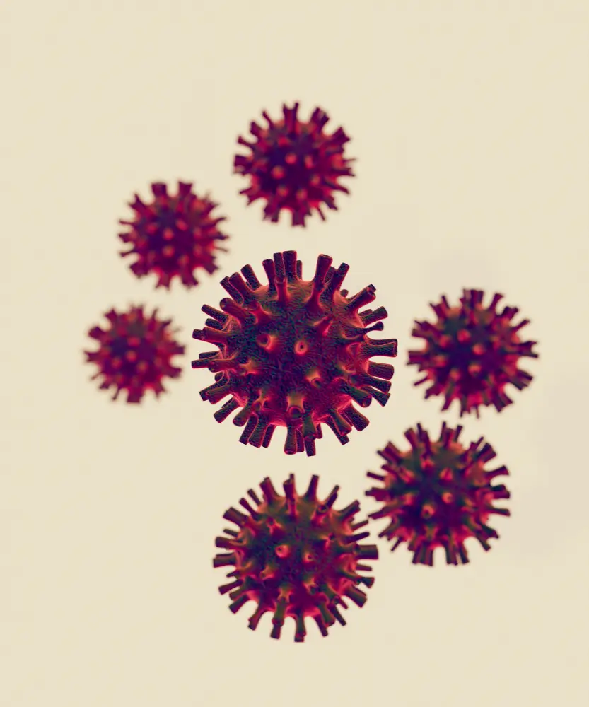 ليش ترجع الإنفلونزا كل سنة؟