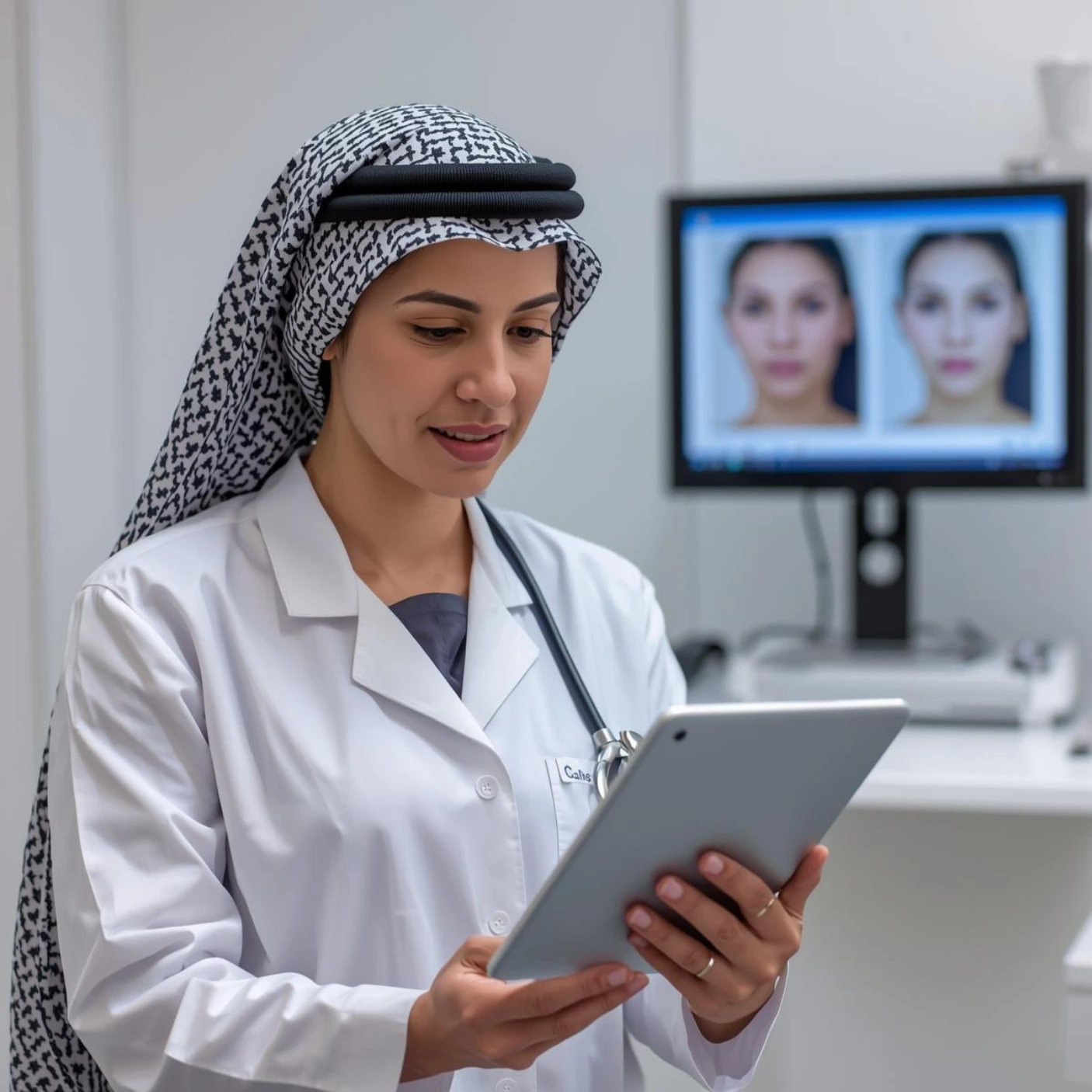 Choosing the Right Dermatologist