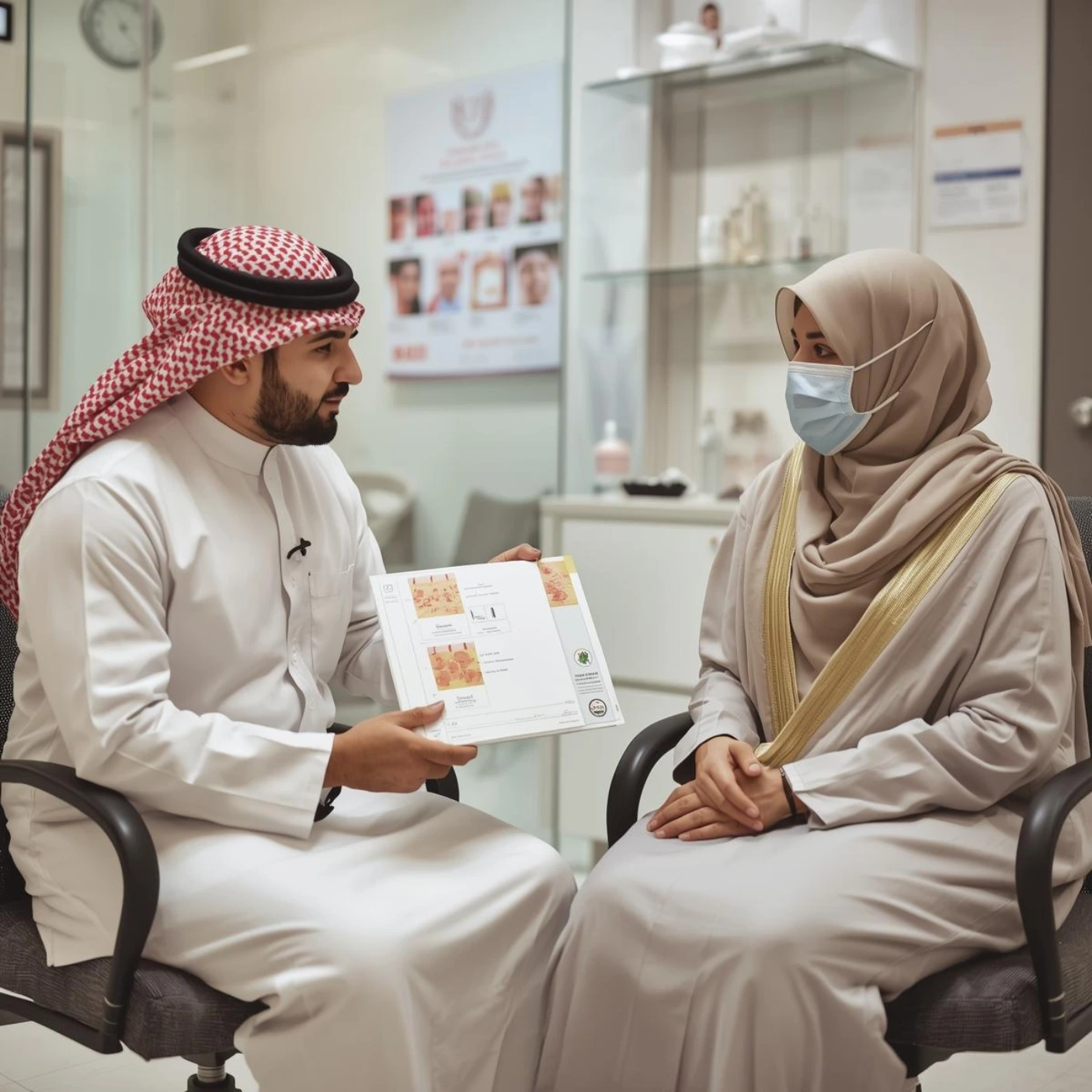 Consultation & Decision Making