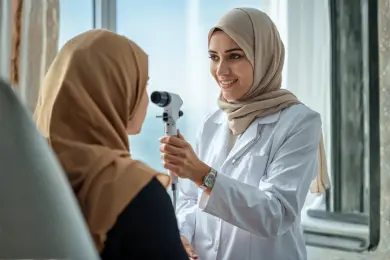 Dermatology in Jeddah (1)