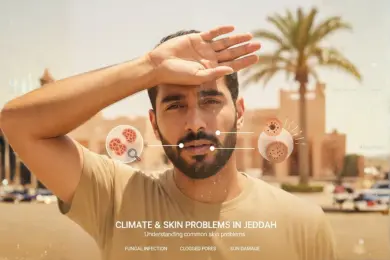 Dermatology in Jeddah (2)
