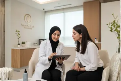 Dermatology in Jeddah (5)