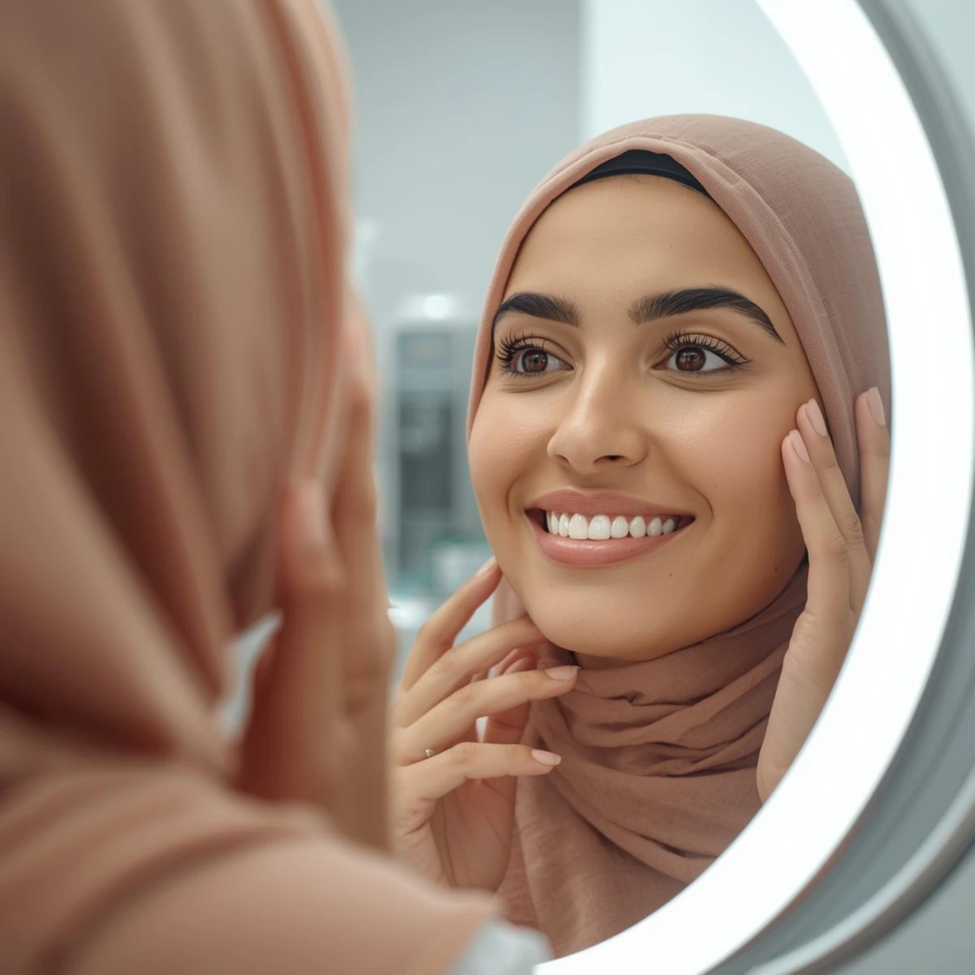 Patient Trust & Results